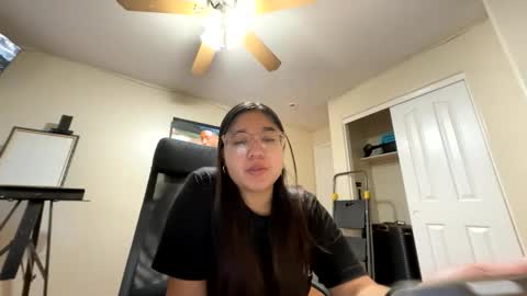 Snapshot of sexylatina22493587 chatting on 01.10.26 sexylatina22493587 online show from 01.10.26