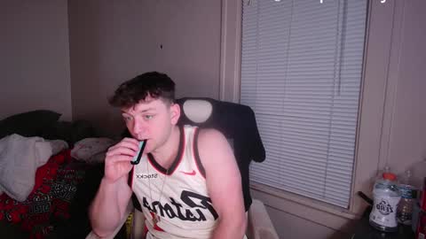 sexylax69 online show from 01.05.25