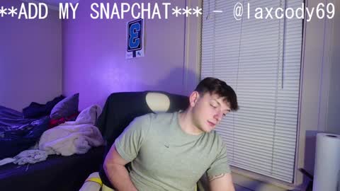 sexylax69 online show from 01.11.25