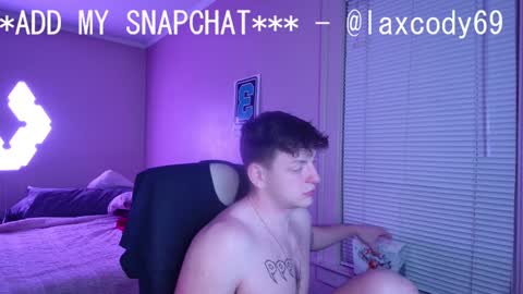 sexylax69 online show from 01.18.25