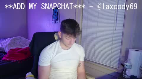 sexylax69 online show from 02.02.25