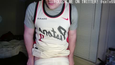sexylax69 online show from 02.06.25
