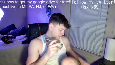 sexylax69 online show from 03.08.25
