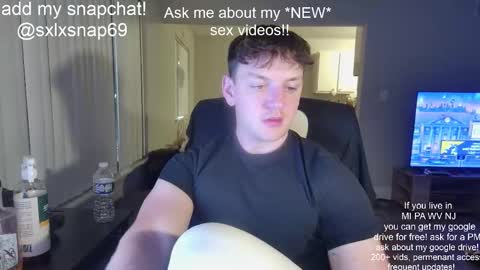 sexylax69 online show from 11.09.25