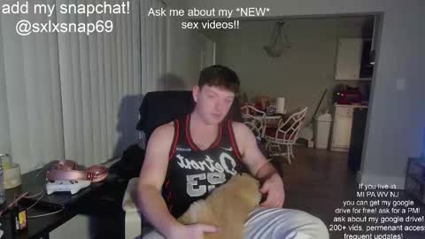 sexylax69 online show from 11.11.25