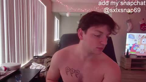 sexylax69 online show from 01.12.26