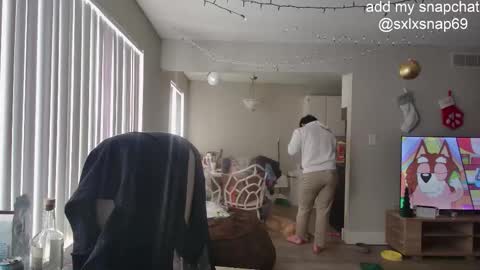 Snapshot of sexylax69 chatting on 01.17.26 sexylax69 online show from 01.17.26