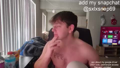 Snapshot of sexylax69 chatting on 01.19.26 sexylax69 online show from 01.19.26