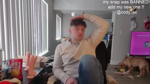 Snapshot of sexylax69 chatting on 01.31.26 sexylax69 online show from 01.31.26