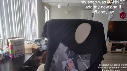 Snapshot of sexylax69 chatting on 02.03.26 sexylax69 online show from 02.03.26