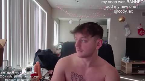 Snapshot of sexylax69 chatting on 02.09.26 sexylax69 online show from 02.09.26