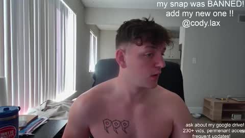 Snapshot of sexylax69 chatting on 02.27.26 sexylax69 online show from 02.27.26