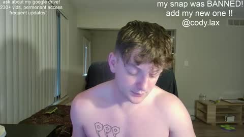 Snapshot of sexylax69 chatting on 03.02.26 sexylax69 online show from 03.02.26