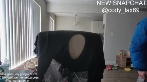 sexylax69 online show from 03.27.26