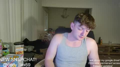 sexylax69 online show from 04.19.26