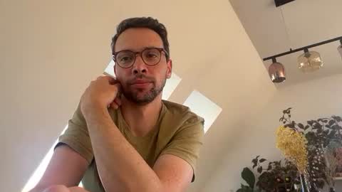 sexyleo8282 online show from 07.09.26