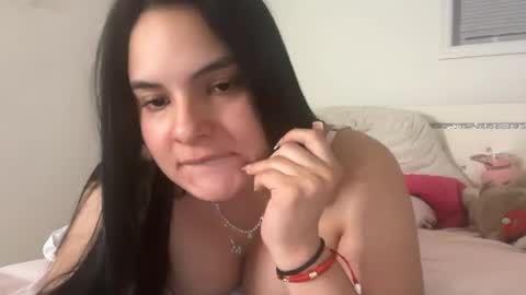 Snapshot of sexylexi2501 chatting on 07.04.26 sexy lexi online show from 07.04.26