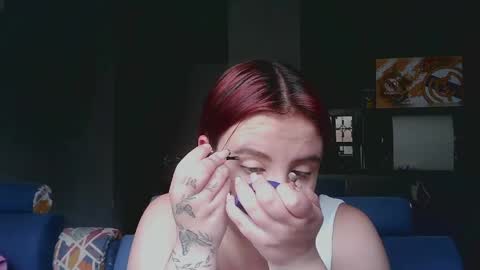 Lily 778 online show from 04.21.26