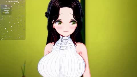 lilix online show from 03.19.26