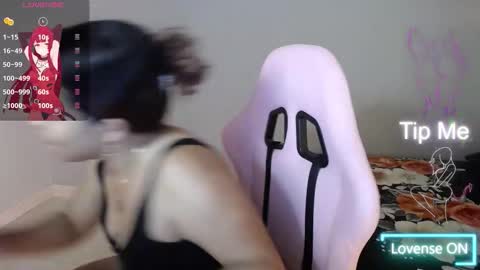 sexyloba  independent model online show from 09.18.25