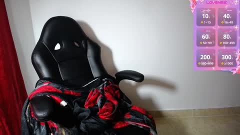 sexyloba  independent model online show from 02.02.26