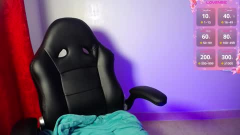 sexyloba  independent model online show from 02.11.26