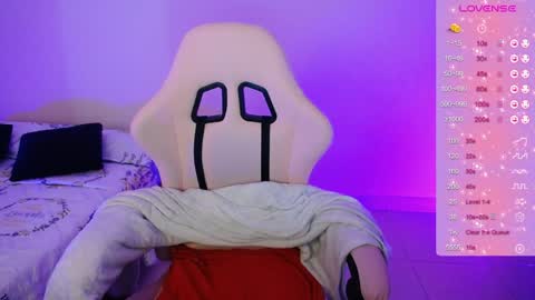 sexyloba  independent model online show from 04.11.26