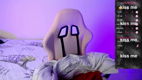 sexyloba  independent model online show from 05.10.26