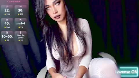 April online show from 03.25.26