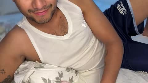 sexyloverspain online show from 03.16.26