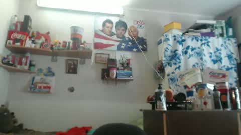 Snapshot of sexymacho7793 chatting on 06.10.26 BISEXPRINCE777 online show from 06.10.26