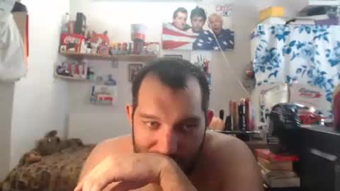 Snapshot of sexymacho7793 chatting on 06.11.26 BISEXPRINCE777 online show from 06.11.26