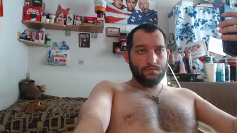 Snapshot of sexymacho7793 chatting on 06.16.26 BISEXPRINCE777 online show from 06.16.26