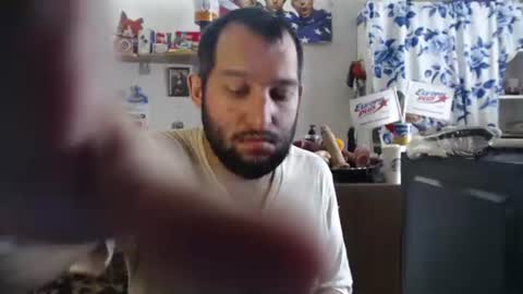 Snapshot of sexymacho7793 chatting on 06.21.26 BISEXPRINCE777 online show from 06.21.26