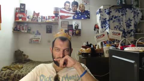 Snapshot of sexymacho7793 chatting on 06.23.26 BISEXPRINCE777 online show from 06.23.26