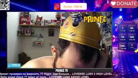 Snapshot of sexymacho7793 chatting on 06.27.26 BISEXPRINCE777 online show from 06.27.26