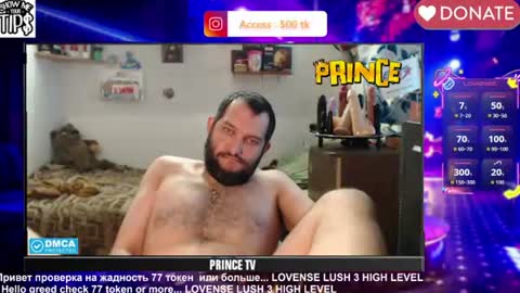 Snapshot of sexymacho7793 chatting on 06.30.26 BISEXPRINCE777 online show from 06.30.26