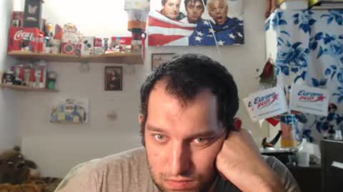 Snapshot of sexymacho7793 chatting on 07.23.26 BISEXPRINCE777 online show from 07.23.26