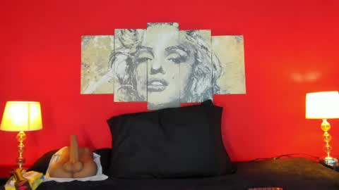 Luciana online show from 07.09.26