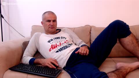 David online show from 10.18.25