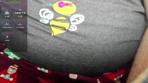 Sexymale7136 online show from 02.15.25