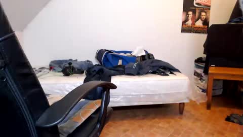 Vincent Vega online show from 01.01.25