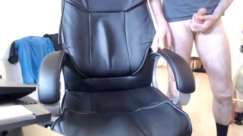 Vincent Vega online show from 01.23.25