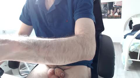 Vincent Vega online show from 02.09.25