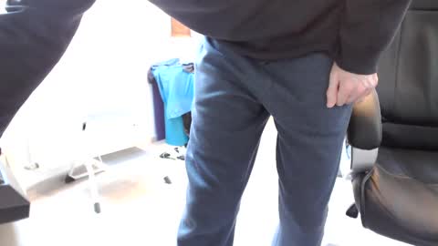 Vincent Vega online show from 03.05.25