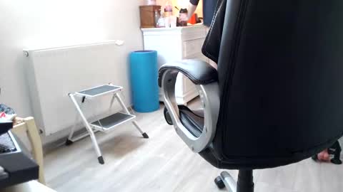 Vincent Vega online show from 03.07.25