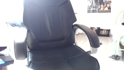 Vincent Vega online show from 03.11.25