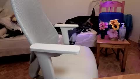 Vincent Vega online show from 03.23.26