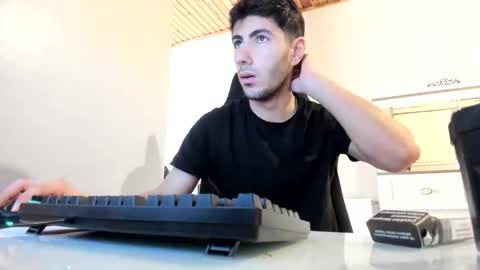 sexymann17 online show from 06.08.26