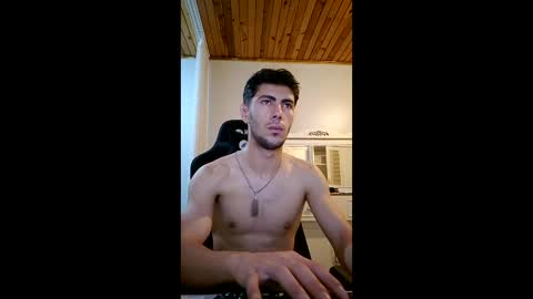 sexymann17 online show from 06.09.26